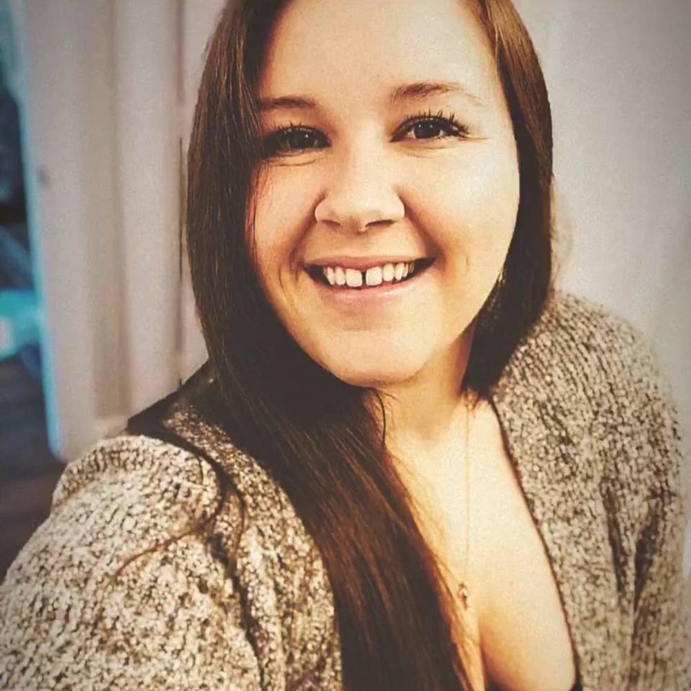 Meet your Posher, Brianna